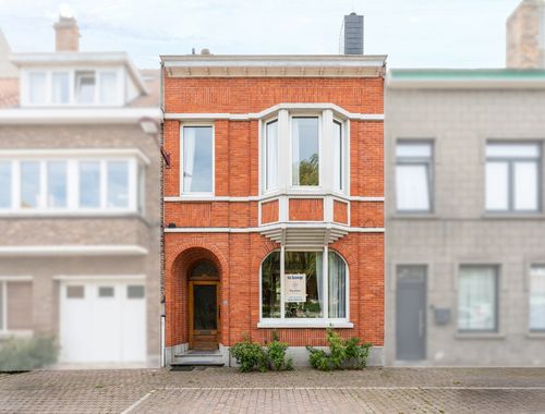                                         Woning te koop in Oostende, € 319.000
