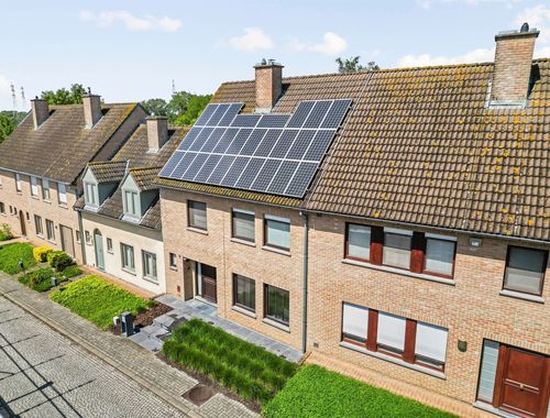                                         Woning te koop in Anzegem, € 435.000
