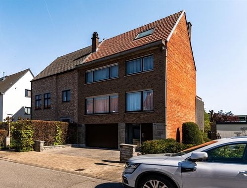                                         Maison unifamiliale à vendre à Boom, € 575.000
