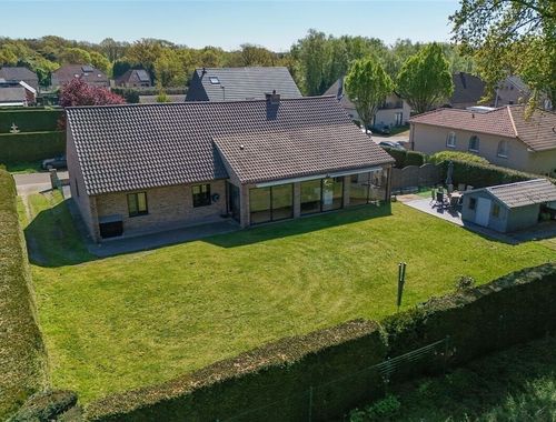                                         Woning te koop in Genk, € 520.000
