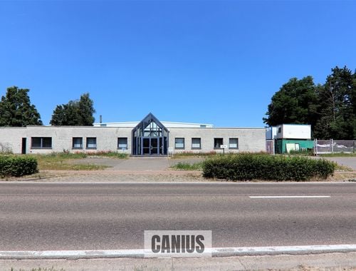                                         Commercieel Gebouw te koop in Sint-Truiden, € 1.075.000
