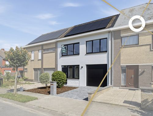                                         Woning te koop in Ieper, € 399.000

