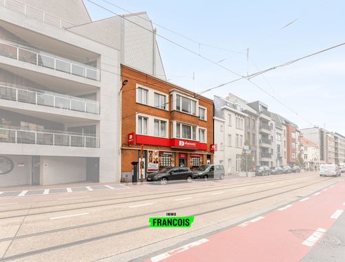                                         Maison à vendre à Blankenberge, € 449.000
