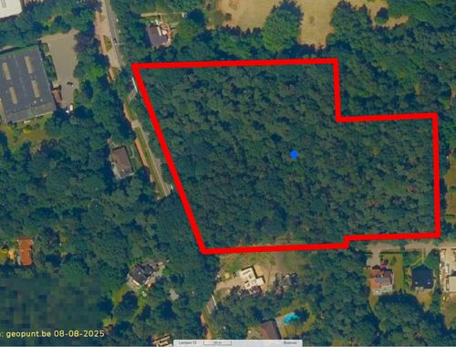                                         Bois à vendre à Kapellen, € 405.000
