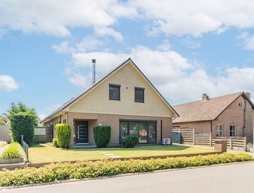                                         Woning te koop in Dessel, € 459.000
