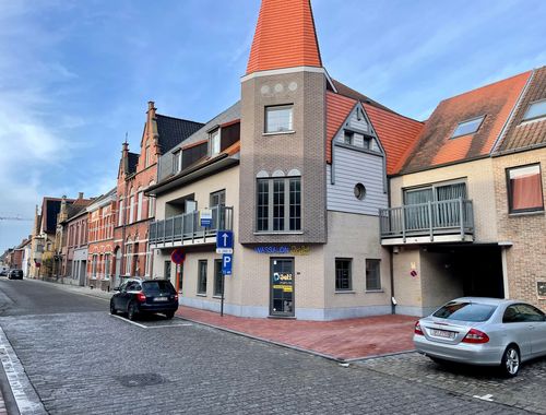                                         Duplex à vendre à Ruiselede, € 280.000
