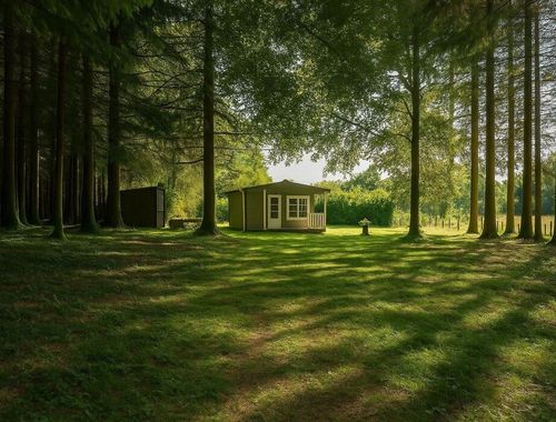                                         Chalet te koop in Odeigne, € 95.000
