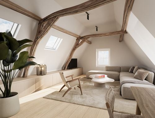                                         Appartement te koop in Brugge, € 1.750.000
