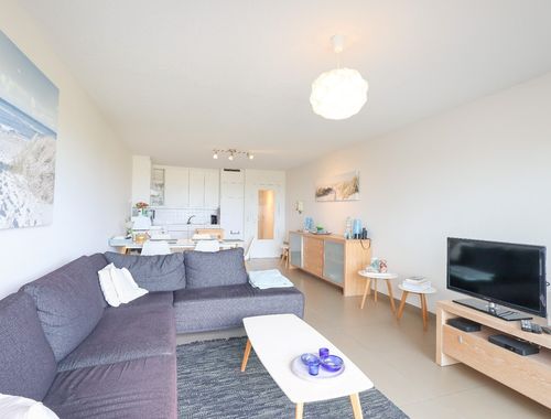                                         Appartement te huur in Oostduinkerke, € 1.200

