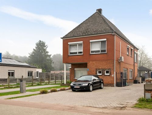                                         Appartement te koop in Herentals, € 312.000

