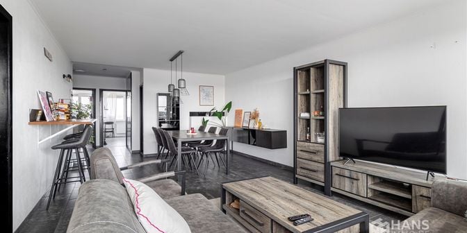 Appartement te koop in Plantin en Moretuslei 333 bus 132A, 2140 Borgerhout