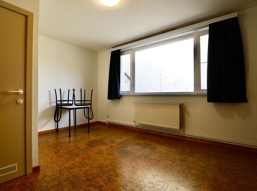 Appartement à louer
                    à 9000 Gent