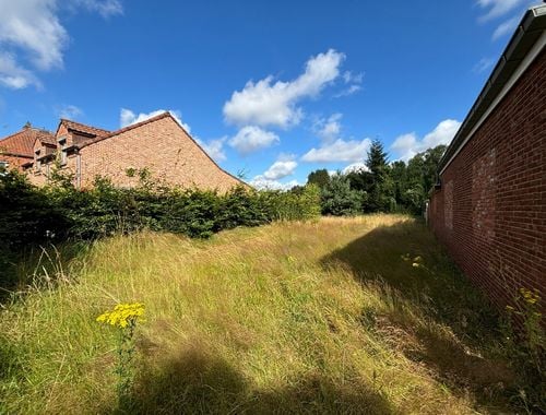                                         Bouwgrond te koop in Mol, € 169.000
