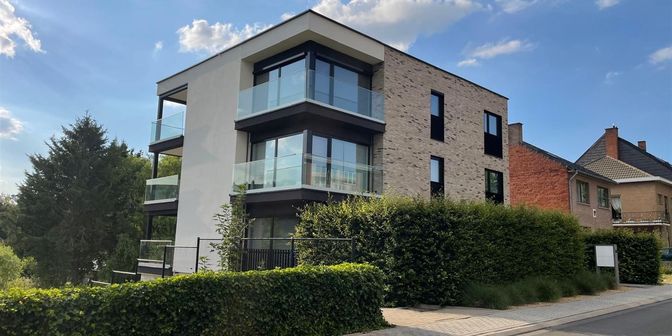 Appartement te koop in hertog vanbrabantlaan 82 bus 0201, 3400 Landen