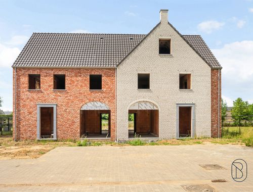                                         Woning te koop in Deinze, € 488.432

