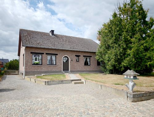                                         Woning te koop in Geetbets, € 325.000
