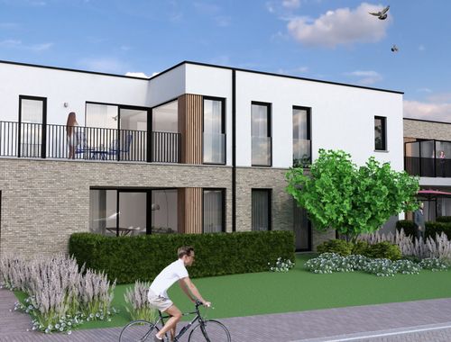                                         Garage en sous-sol à vendre à Berg, € 25.000
