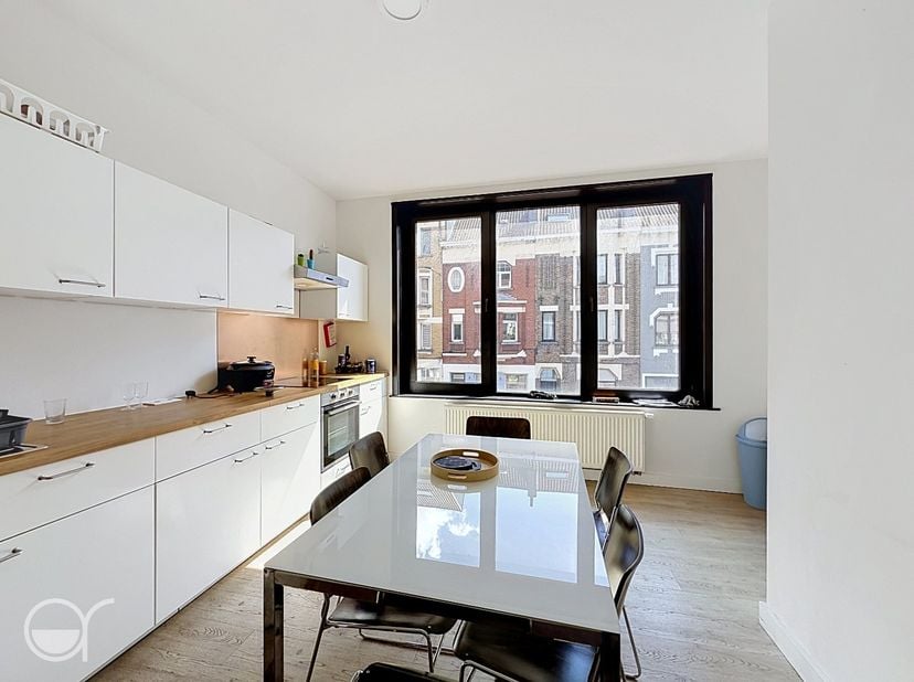 Kot-chambre à louer à Francisco Ferrerlaan 7 - 3,
                    9000 Gent