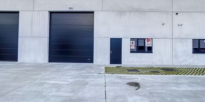 Bedrijfsvastgoed te koop in Kortrijkseweg 361 bus B6, 8791 Beveren