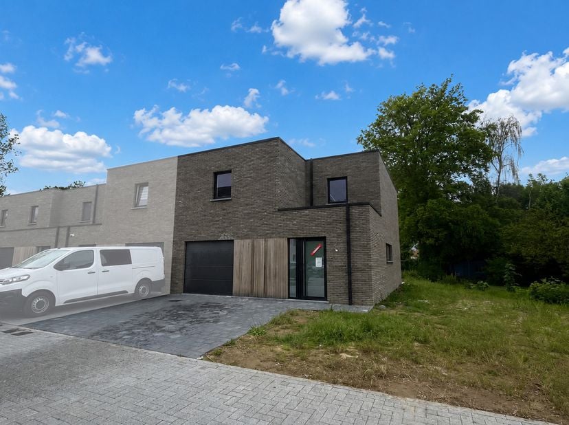 Huis te huur
                    in 7730 Estaimbourg