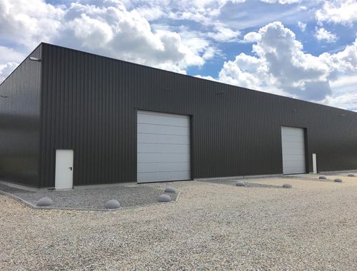                             Bedrijfsgebouw te huur in Houthalen
