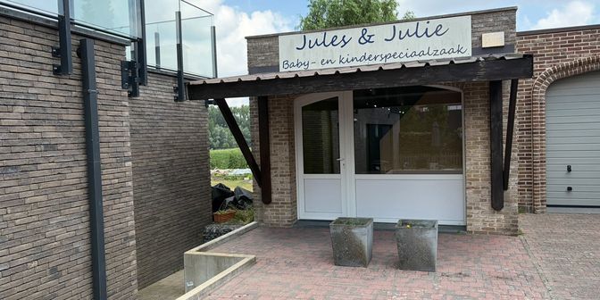 Bedrijfsvastgoed te huur in Gentweg 23A, 9550 Sint-Lievens-Esse