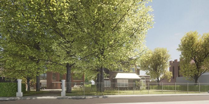 Garage à vendre à Molenstraat 11, 2220 Heist-op-den-Berg