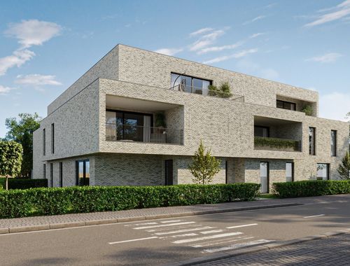                                         Appartement te koop in Oostham, € 278.000
