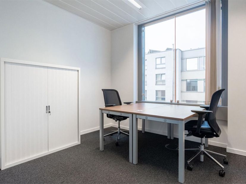 Werk waar en hoe u maar wilt met een kantoor-membership van Regus. Met prijzen vanaf 189 € bieden wij de flexibiliteit en vrijheid om aan elke werksti