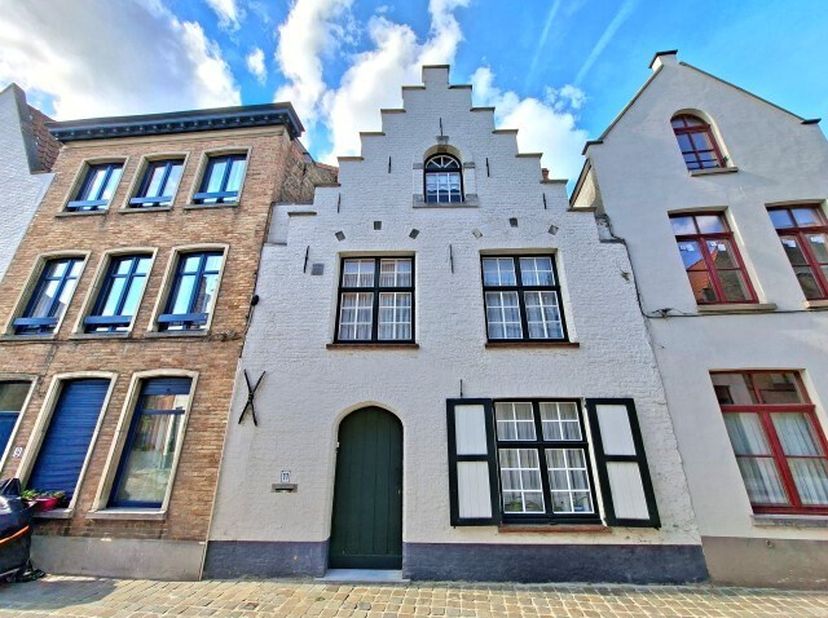 Maison à vendre
                    à 8000 Brugge