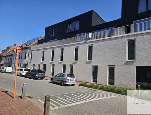                                         Appartement te huur in Nevele, € 890
