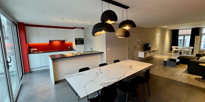 Appartement te huur in Jeruzalemstraat 36 bus 1, 8000 Brugge