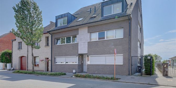 Appartement te huur in Langestraat 116 bus W3, 9240 Zele