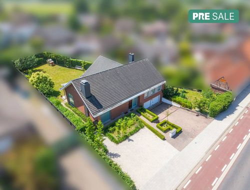                                         Woning te koop in Deerlijk, € 429.000
