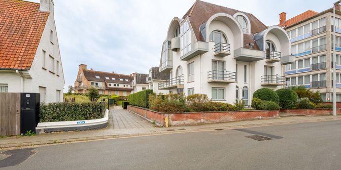 Appartement te koop in Zeegrasstraat 26 bus 12, 8300 Knokke
