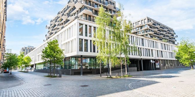 Appartement te koop in August Michielsstraat 7D bus 3.05, 2000 Antwerpen