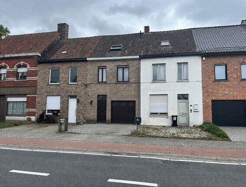                                        Maison à louer à Ingelmunster, € 950
