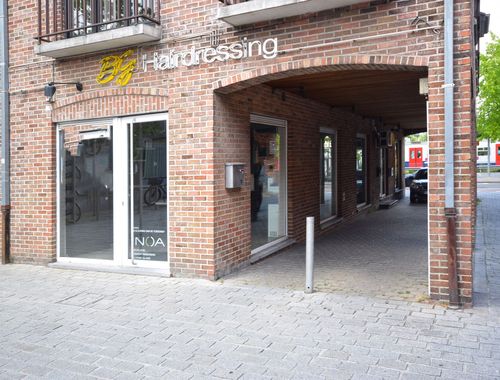                                         Handelszaak te koop in Izegem, € 169.000
