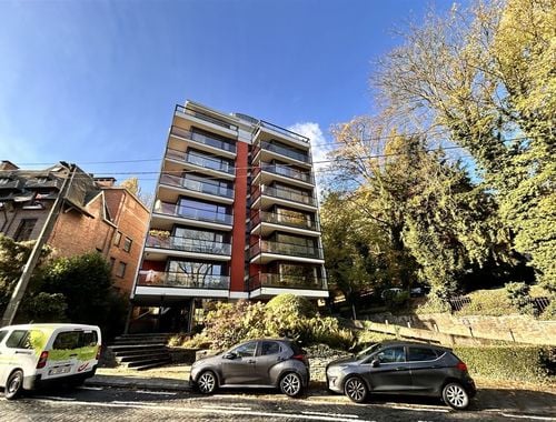                                         Appartement à vendre à Liège, € 230.000

