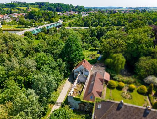                                         Woning te koop in Oudenaarde, € 375.000
