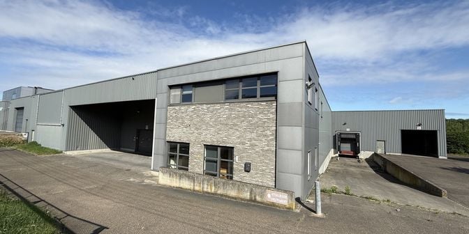Bien professionnel à vendre à Overhaamlaan 45, 3700 's Herenelderen