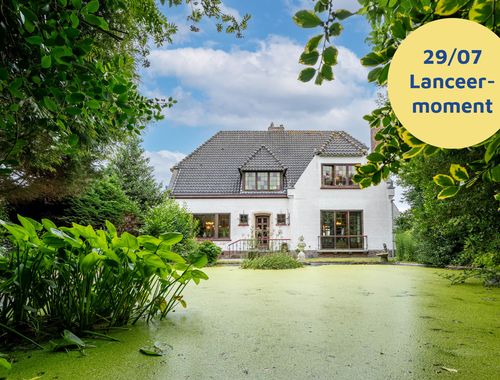                                         Woning te koop in Meulebeke, € 547.000
