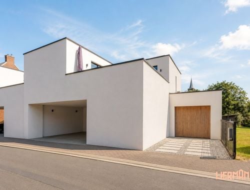                                        Koppelwoning te koop in Balegem, € 495.000
