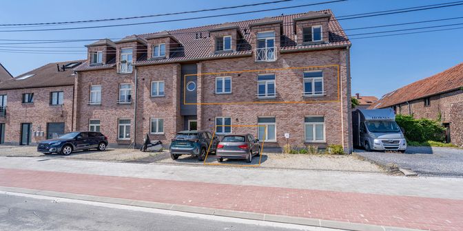 Appartement te koop in Chaussée d'Alsemberg 935 bus 3, 1420 Braine-l'Alleud