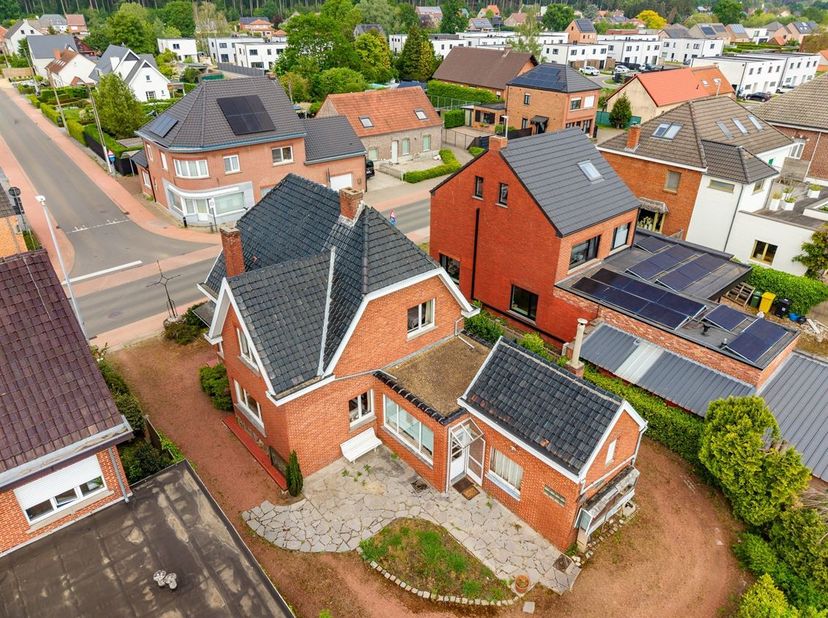 Huis te koop in Voort 90,
                    3272 Testelt