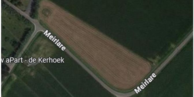 Grond te koop in Meirlare ., 9930 Zomergem
