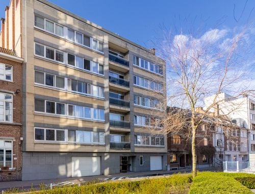                                         Studio à vendre à Leuven, € 219.950
