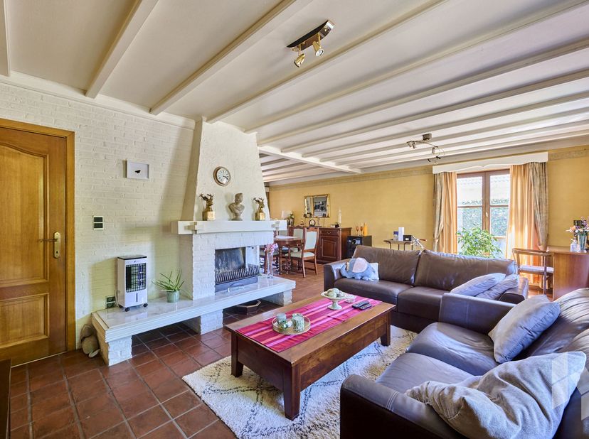 Maison à vendre
                    à 3920 Lommel