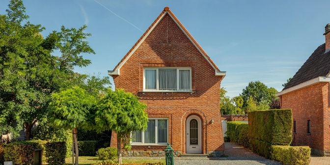 Huis te koop in Nauwstraat 134, 9111 Belsele