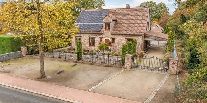 Huis te koop in Kerkhovensesteenweg 324, 3920 Lommel